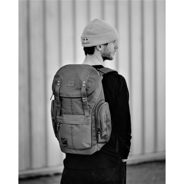 Nitro Bags Daypacker Backpack Forged Camo