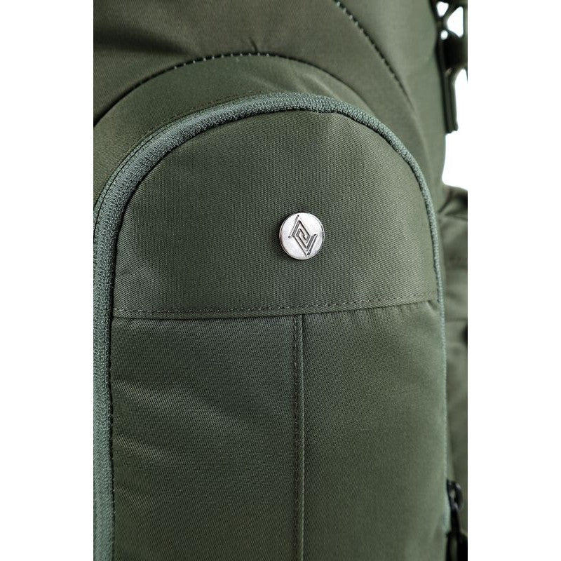 Nitro Bags Daypacker Backpack Rosin