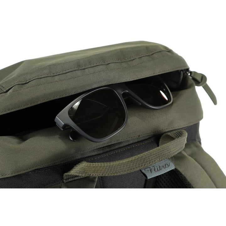 Nitro Bags Daypacker Backpack Rosin