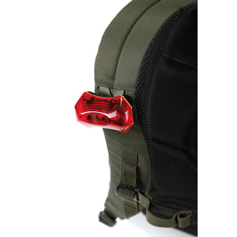 Nitro Bags Daypacker Backpack Rosin