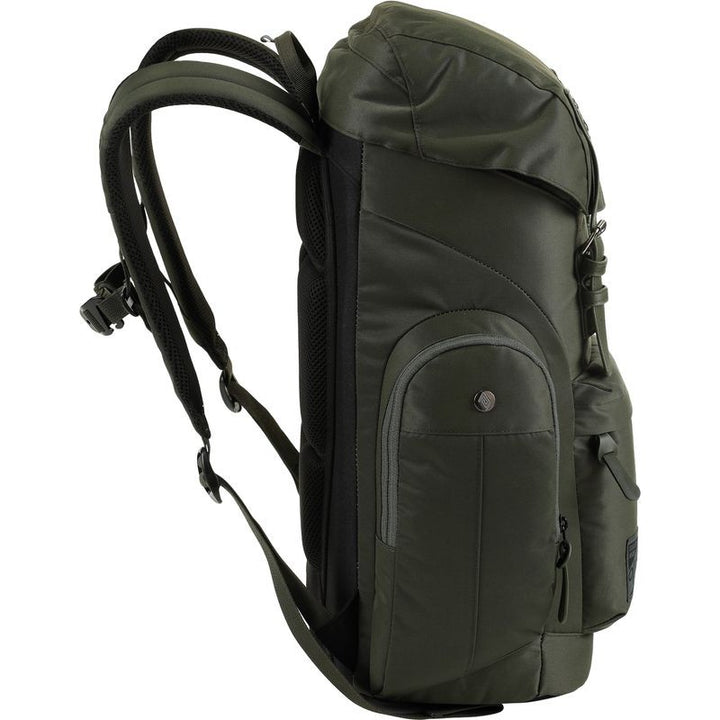 Nitro Bags Daypacker Backpack Rosin