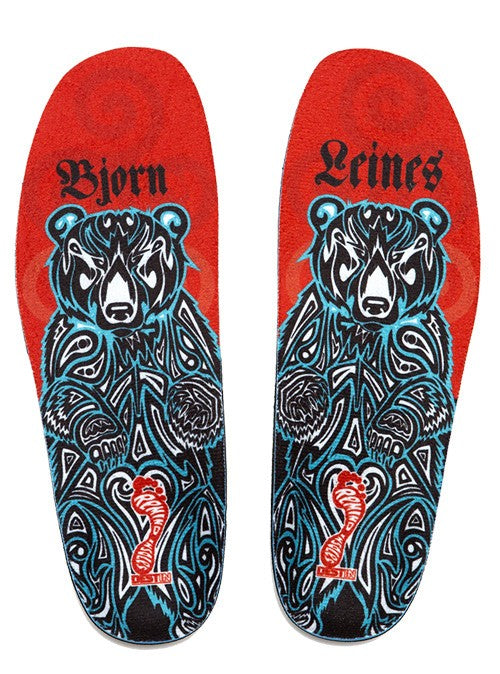 Remind Insoles Destin Bjorn Leines