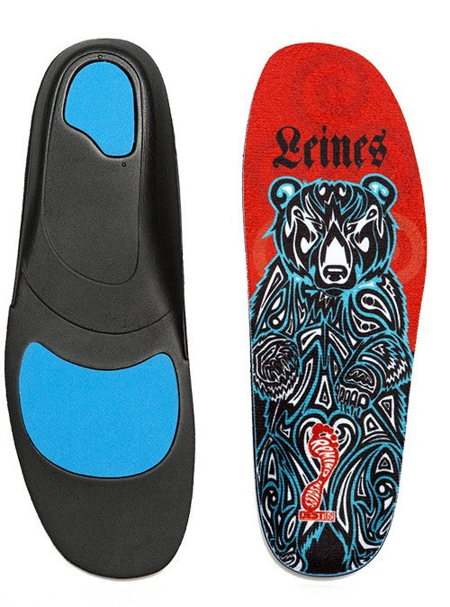 Remind Insoles Destin Bjorn Leines