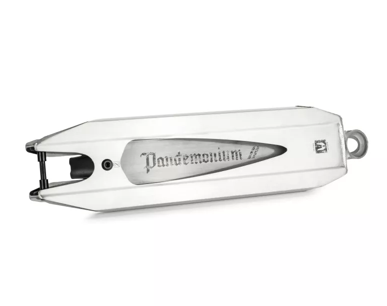 Ethic Scooter Deck Pandemonium V2 540mm