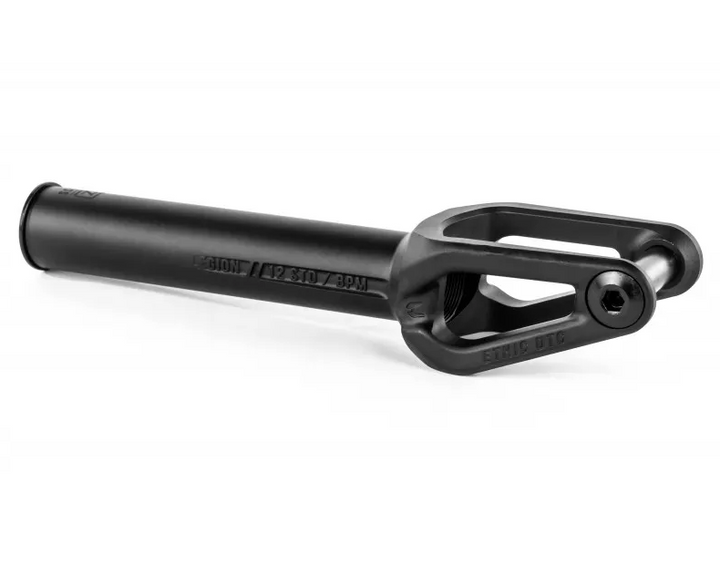 Ethic Fork Legion V2 SCS 12 STD black