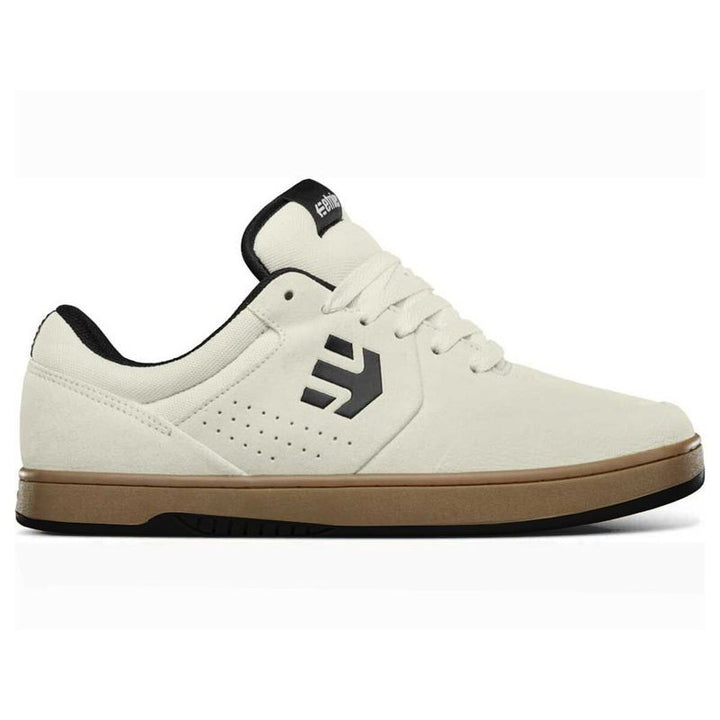 Etnies Schuhe Marana white/gum/black