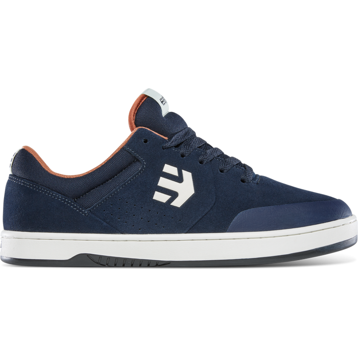 Etnies shoes Marana Michelin navy/brown/white