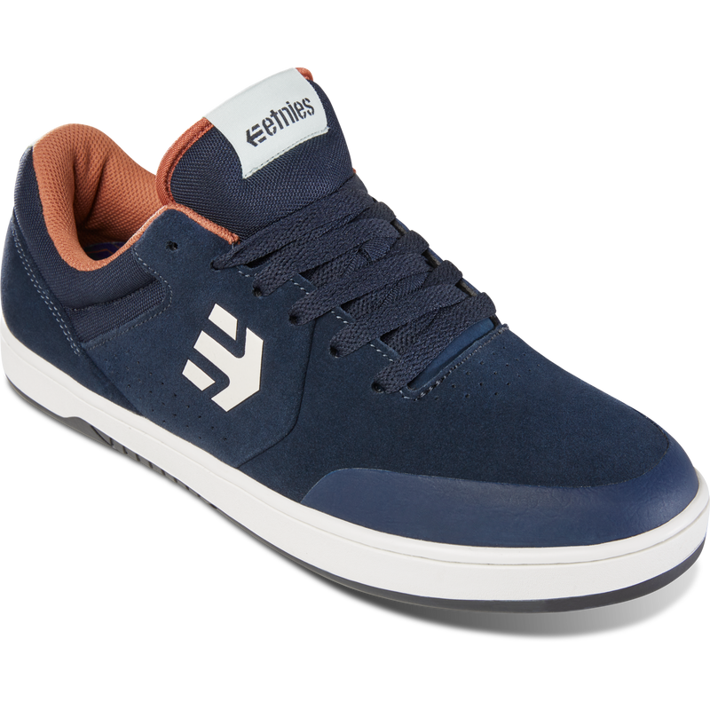 Etnies shoes Marana Michelin navy/brown/white