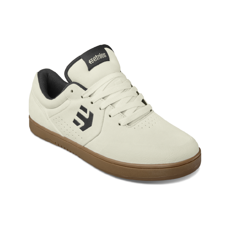 Etnies Schuhe Marana white/gum/black