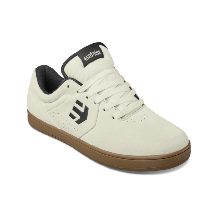 Etnies Schuhe Marana white/gum/black