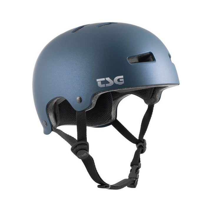 TSG Helmet Evolution Special Makeup black