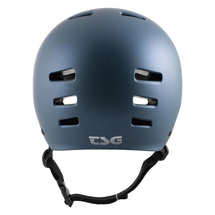 TSG Helmet Evolution Special Makeup black