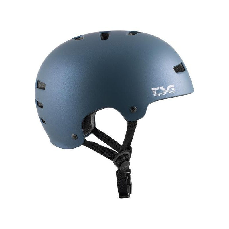 TSG Helmet Evolution Special Makeup black