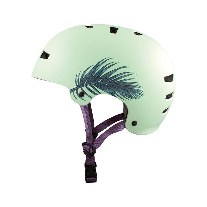 TSG Helm Evolution Women Graphic Design Hula