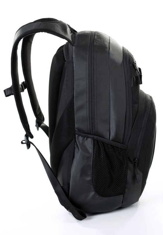 Nitro Bags Chase Backpack Tough Black