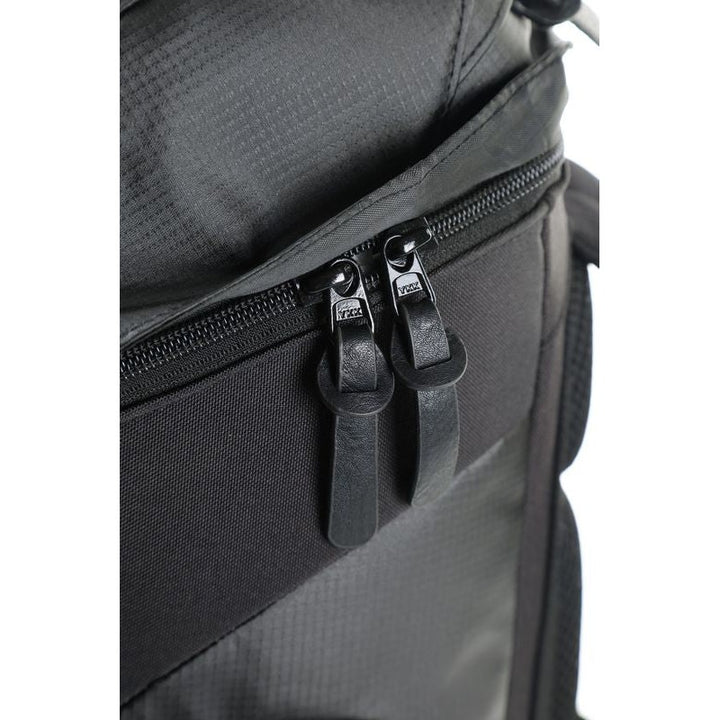 Nitro Bags Daypacker Backpack Tough Black