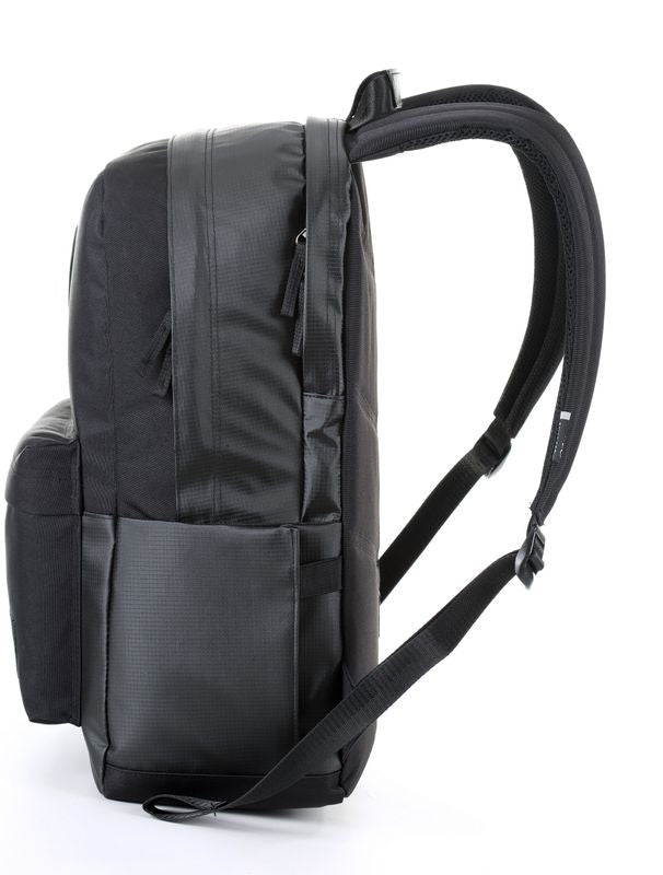 Nitro Bags Urban Plus Backpack Tough Black