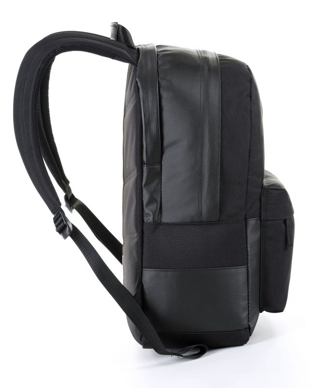 Nitro Bags Urban Plus Backpack Tough Black