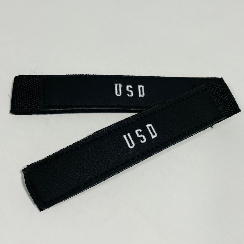 USD Aeon Ankle Straps