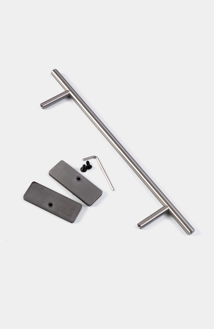 Inpeddo Fingerboard Rail