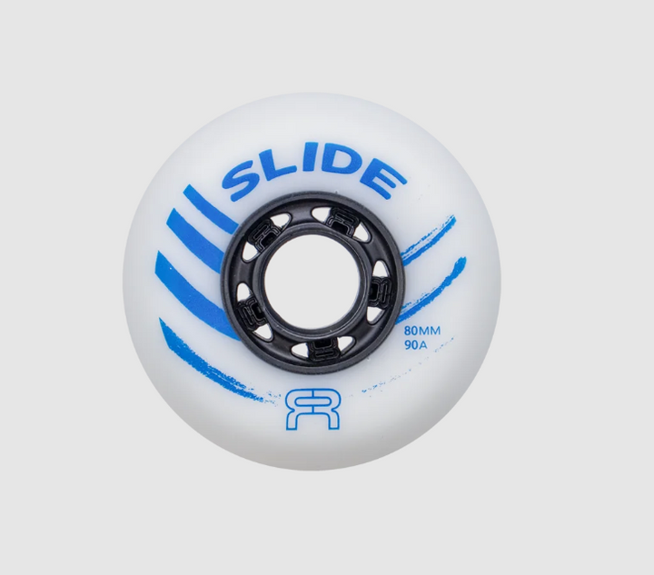 FR Inline Wheels Slide 80mm