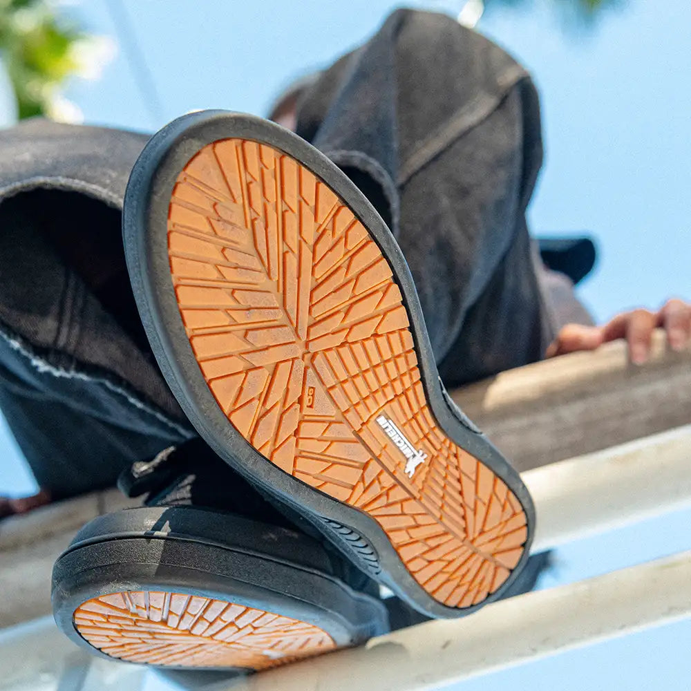 Etnies Sneaker Marana Michelin Black