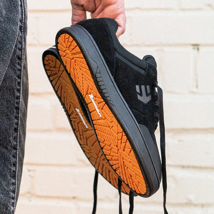 Etnies Sneaker Marana Michelin Grey/Navy/Red