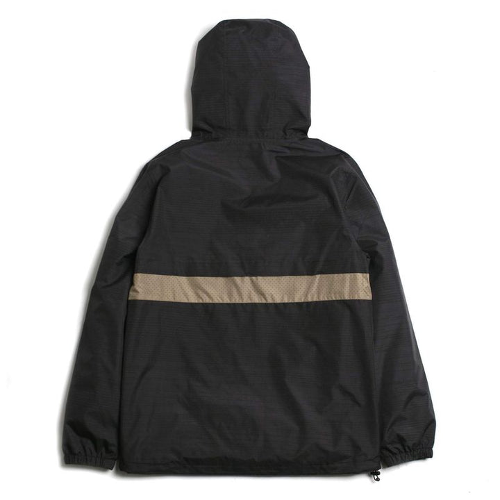 Imperial Motion Fleet Ghost Reflective Jacket black sage