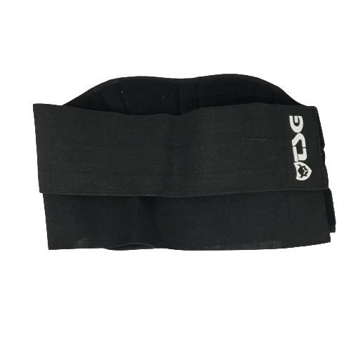 TSG Kidney Belt Black