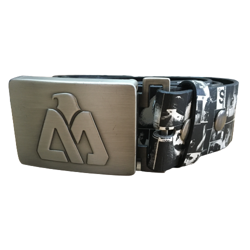 Matix Belt TSM Black/White