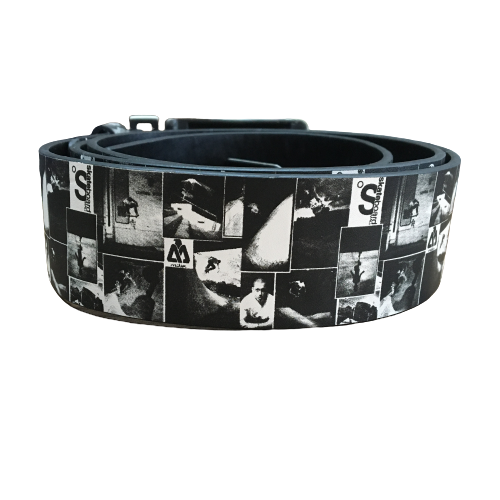 Matix Belt TSM Black/White