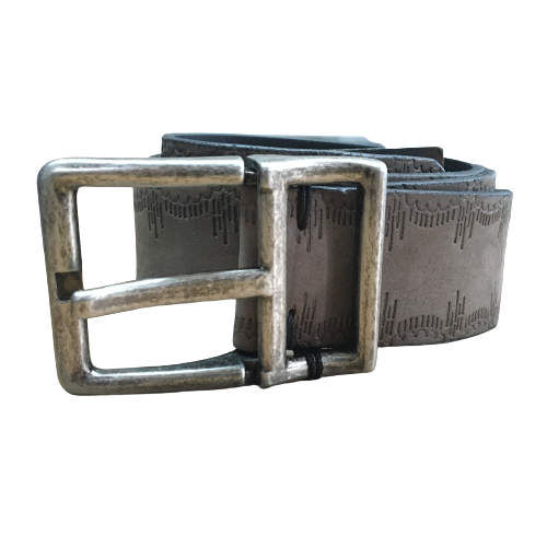 Fox Belt Destroyer Grey