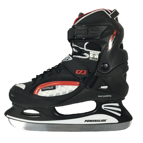 Powerslide skates Phuzion Ice D3 Man