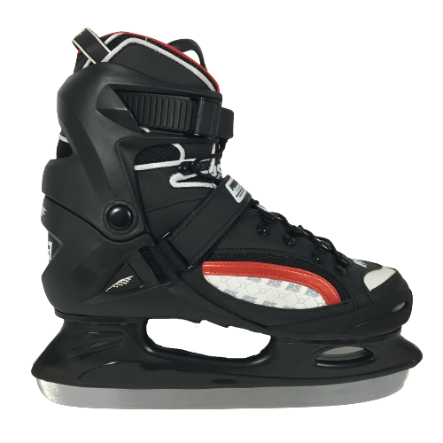 Powerslide Schlittschuhe Phuzion Ice D3 Man