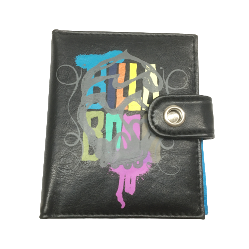 Billabong Wallet Nina Black