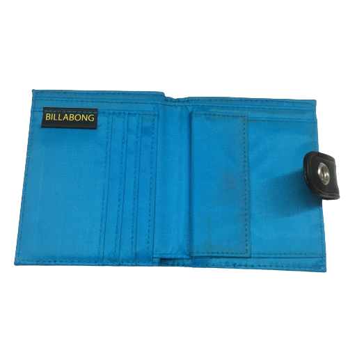 Billabong Wallet Nina Black