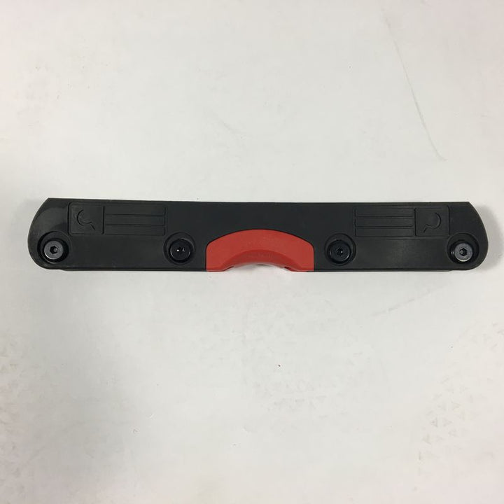 Ground-Control 2nd Generation Frame Black / Red