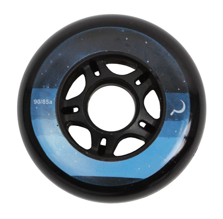 GC Wheels UR Stars 90mm 85A