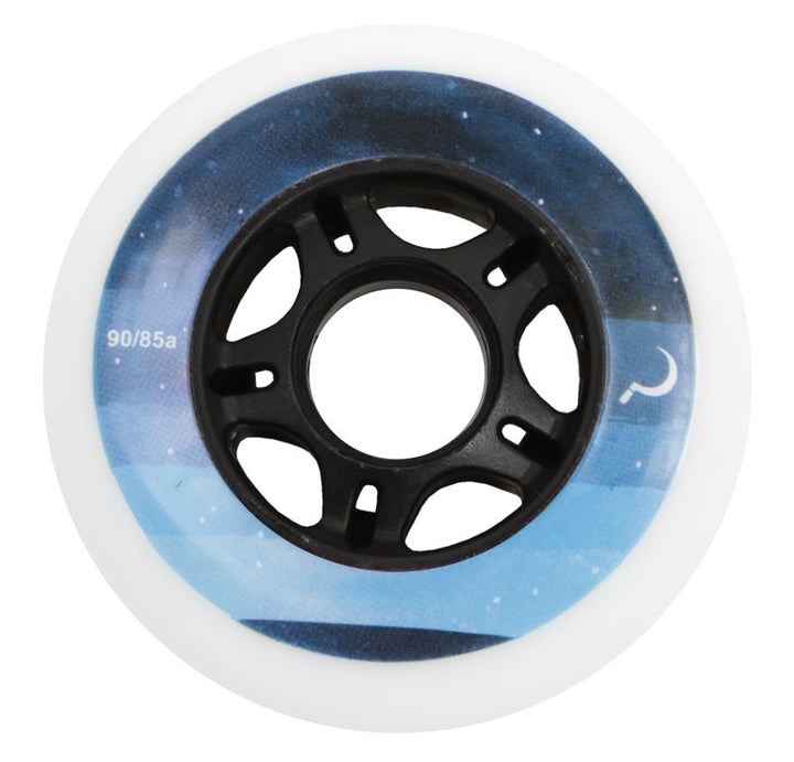 GC Wheels UR Stars 90mm 85A