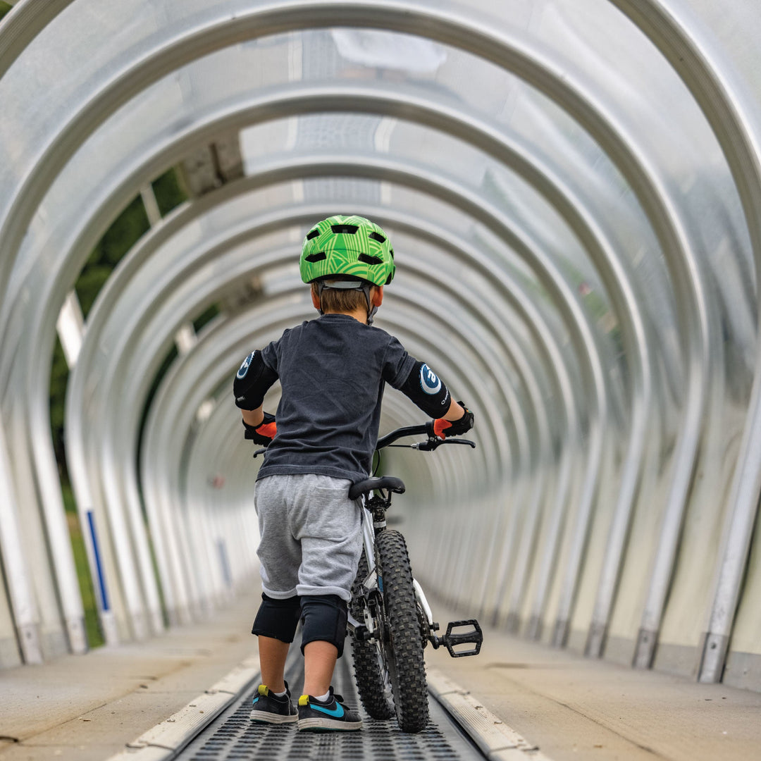 AMPLIFI Polymer Grom Elbow