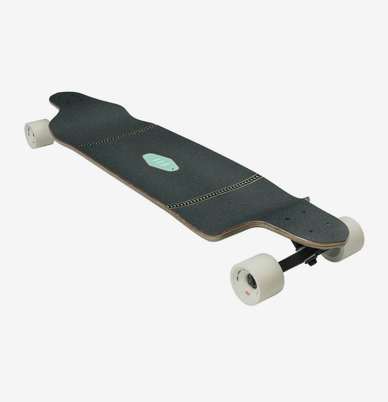 Globe Longboard Bannerstone Lodge 41''