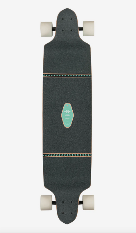 Globe Longboard Bannerstone Lodge 41''