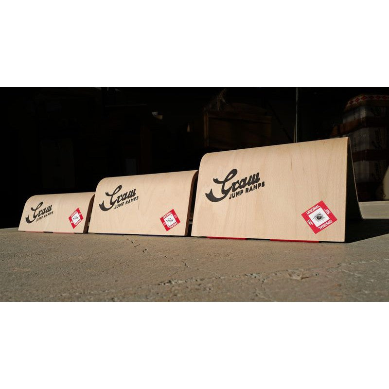 Graw Jump Ramp J15 – X-World skateshop
