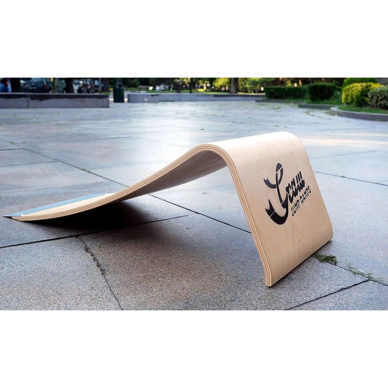 GRAW ジャンプランプ　G20 PRO GRAW スケート用ジャンプランプ G20 Pro | SENARAMP（店舗は予約制