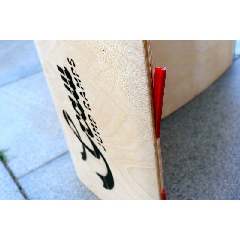 GRAW ジャンプランプ　G20 PRO GRAW スケート用ジャンプランプ G20 Pro | SENARAMP（店舗は予約制