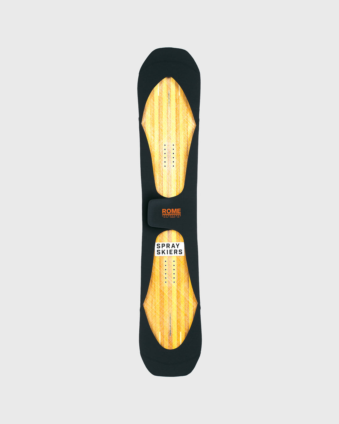Rome Snowboard Sleeve Gripper