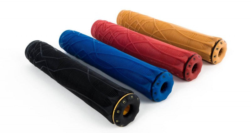 Ethic DTC Grips blue