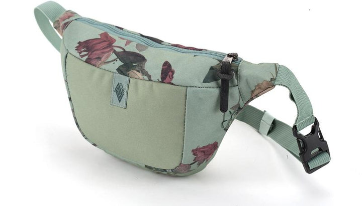 Nitro Bags Hip Bag Dead Flower