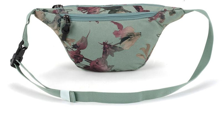 Nitro Bags Hip Bag Dead Flower