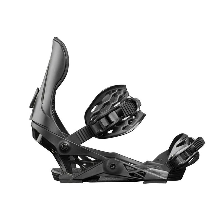 Jones Snowboard Binding Mercury Black